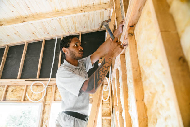 Reflective Insulation in Columbiana, OH